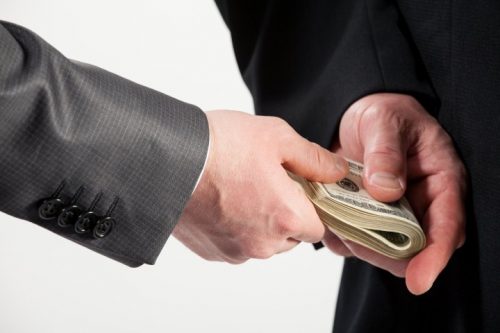 ISO 37001 – Anti-bribery management systems