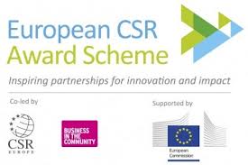 European CSR Award Scheme