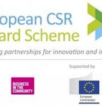 European CSR Award Scheme