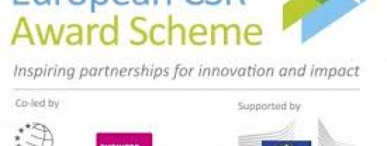 European CSR Award Scheme